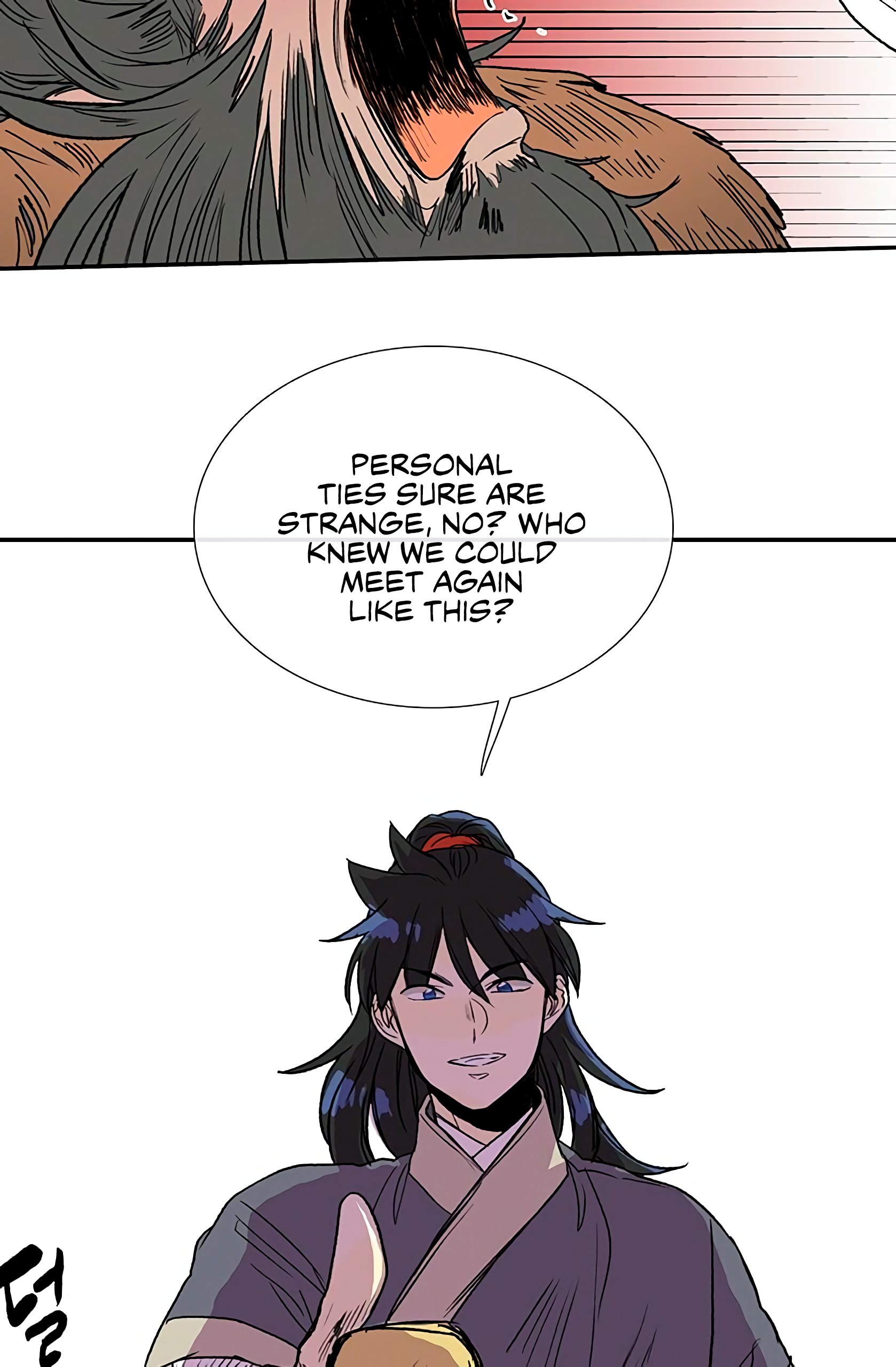 The Scholar's Reincarnation Chapter 91 49